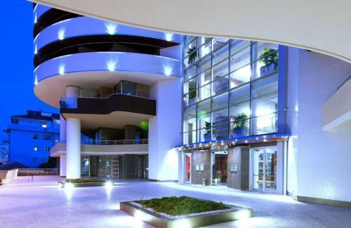 Pescara Apartment | Torri Camuzzi Exclusive Luxury Apartment