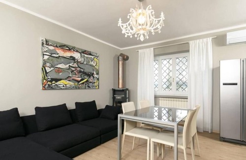Quarrata Villa | Torrigiani apartments