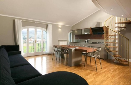 Quarrata Villa | Torrigiani apartments