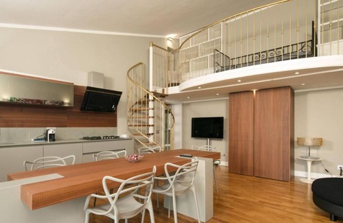 Quarrata Villa | Torrigiani apartments