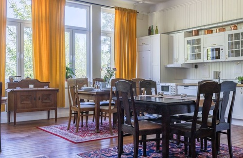 Orsa House | Torsmogården by Interhome