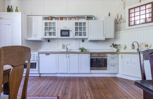 Orsa House | Torsmogården by Interhome