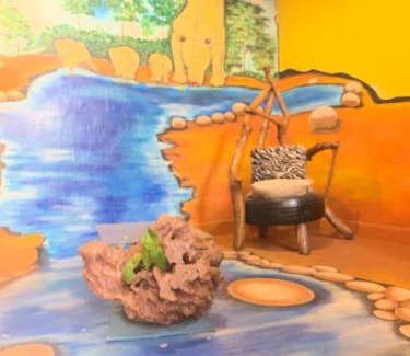 Kampala Apartment | Tortoise park , Ecolodge & Campsite