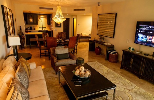 Zona Hotelera Apartment | Tortuga Bay TBB 2102