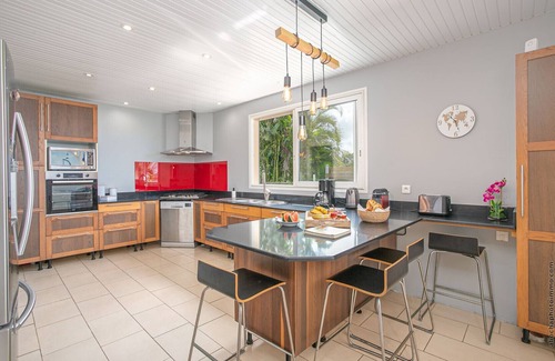 Sainte-Luce Villa | Tortuga