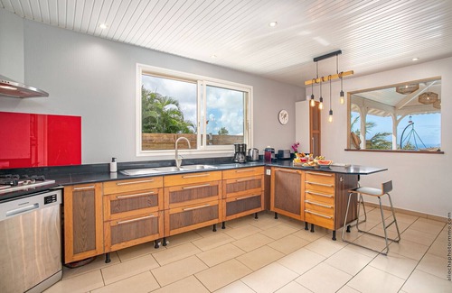 Sainte-Luce Villa | Tortuga