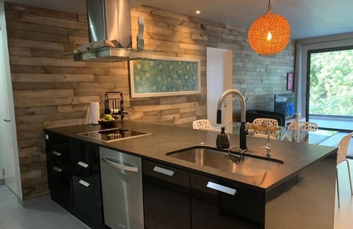 Villa Juarez Condo | Tortuga Riendo-Nick Price Residences, Unit A303