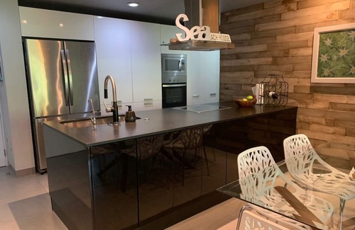 Villa Juarez Condo | Tortuga Riendo-Nick Price Residences, Unit A303
