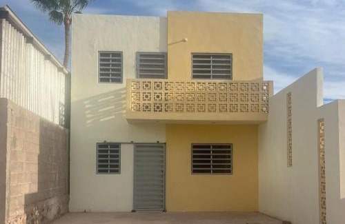 San Carlos Apartment | Tortugas