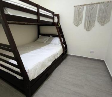 San Carlos Apartment | Tortugas