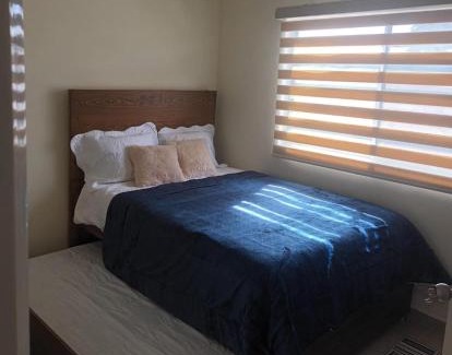 San Carlos Apartment | Tortugas
