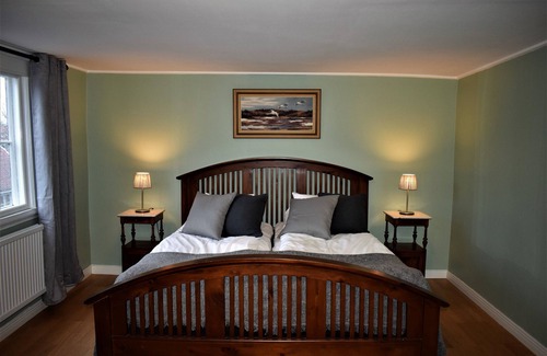 Torup Hotel | Torups Gästgivaregård