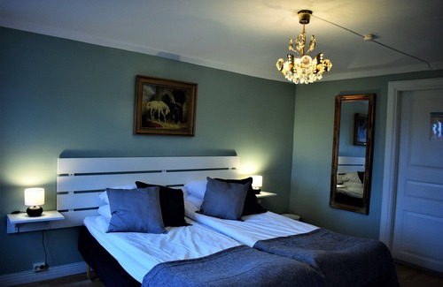 Torup Hotel | Torups Gästgivaregård