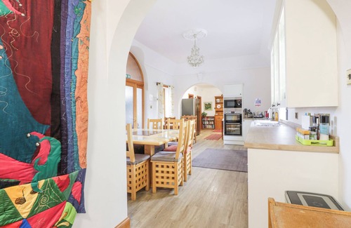 Peebles Cottage | Torview House