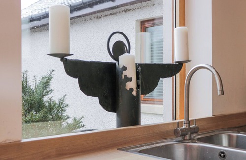 Peebles Cottage | Torview House