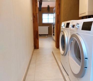 Soest Apartment | Torwächterhaus - Fachwerkidylle mit 2 Parkplätzen