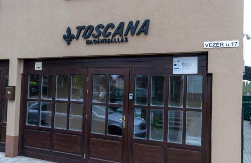 Debrecen Apartment | Toscana Debrecen