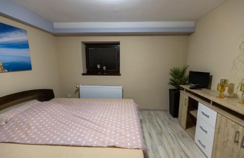 Debrecen Apartment | Toscana Debrecen