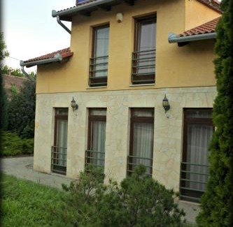 Zalacsany Bed & Breakfast | Toscana Panzió