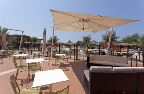 Calambrone House | Toscana Sport Resort