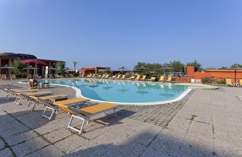 Calambrone House | Toscana Sport Resort