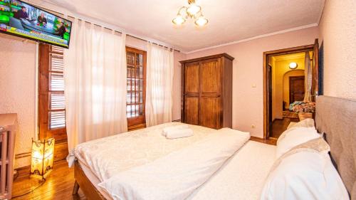 Ghermanesti Villa | Toscana Villa