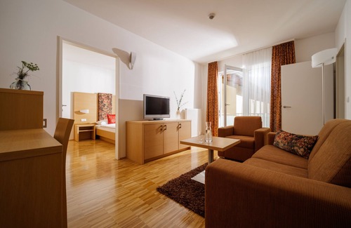 Bad Radkersburg Hotel | Toscanina - Hotel Garni
