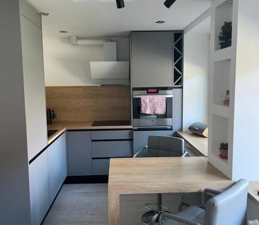 Liepaja Apartment | Tosmares Apartment