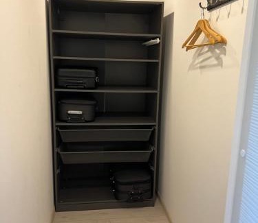 Liepaja Apartment | Tosmares Apartment