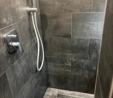 Liepaja Apartment | Tosmares Apartment