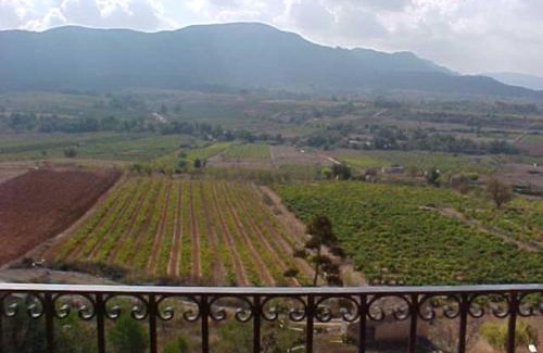 Barbera de la Conca House | Tossal del Maig