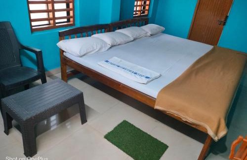 Murudeshwara Cabin | Totadamane stay murdeshwar