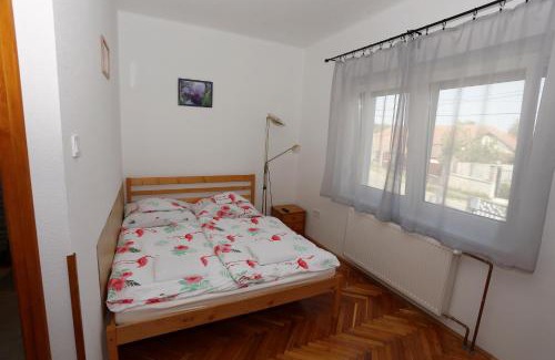Bogacs Apartment | Total Relax Apartmanház