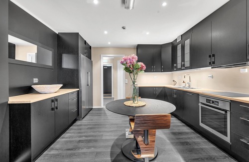 Tromso Villa | TotalApartments - Rorbukta Lodge