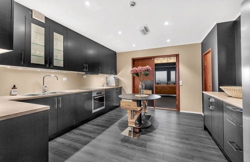 Tromso Villa | TotalApartments - Rorbukta Lodge