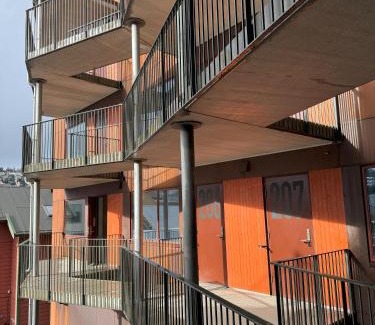 Tromso Apartment | TotalApartments Vervet Apartment Hotel