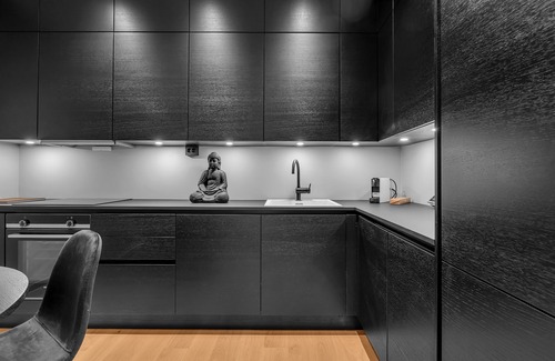 Tromso Apartment | TotalApartments Vervet Fram H