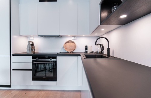 Tromso Apartment | TotalApartments Vervet Fram H