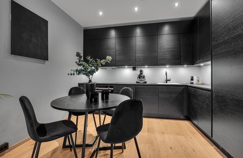 Tromso Apartment | TotalApartments Vervet Fram H