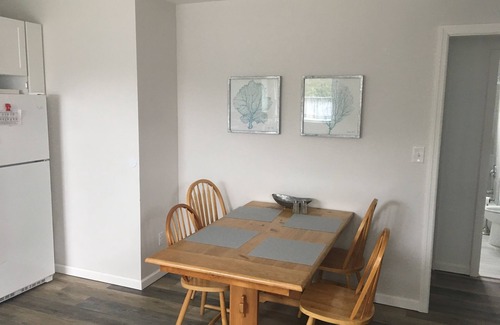 Seaside Heights House | Totally renovated cottage (no prom groups) - 5 min walk to the beach