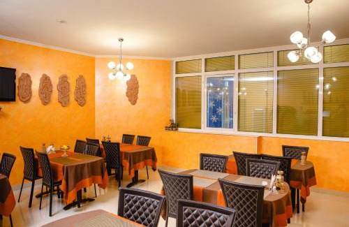 Shymkent Hotel | Totem Hotel
