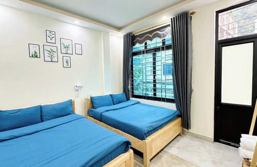 Dong Van Hotel | ToTo Chan Hotel