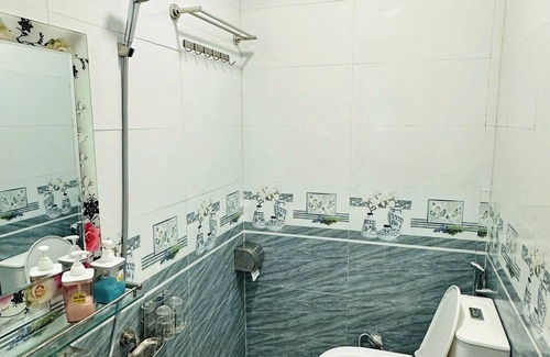 Dong Van Hotel | ToTo Chan Hotel