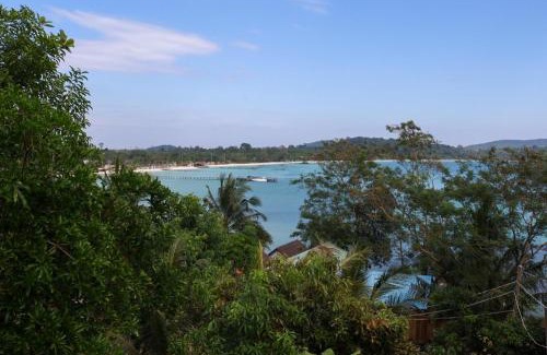 Koh Rong Resort | Totò Pizza Bungalows and Sea View Restaurant