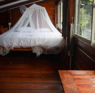 Koh Rong Resort | Totò Pizza Bungalows and Sea View Restaurant