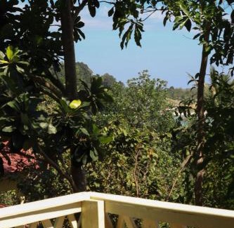 Koh Rong Resort | Totò Pizza Bungalows and Sea View Restaurant