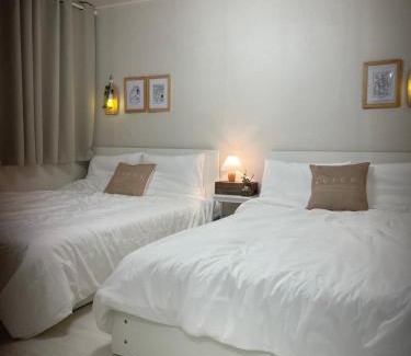 Sunginil-tong House | Toto Stay
