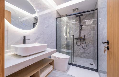 Yinchuan Hotel | TOTOLO Winery Vacation Homestay