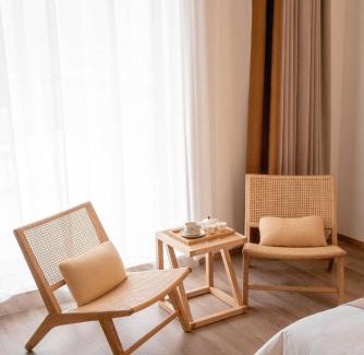 Yinchuan Hotel | TOTOLO Winery Vacation Homestay