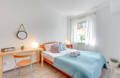 Gorny Sopot Apartment | TOTU HOME Molo Green Sopot Apartments